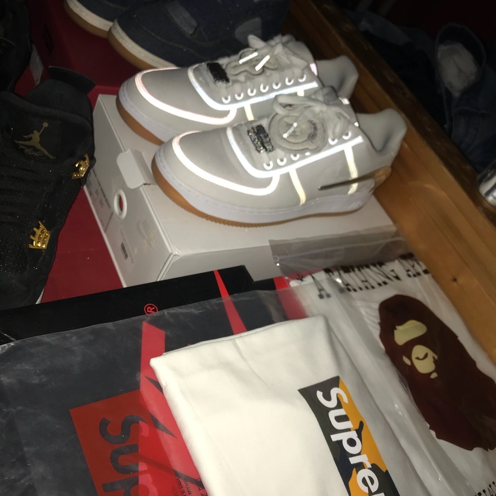 Meet your Posher, Rafael